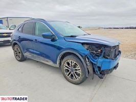Ford Escape 2020 1