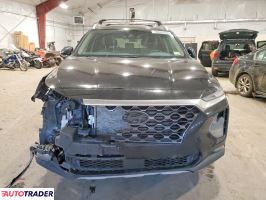 Hyundai Santa Fe 2020 2
