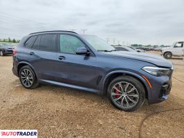 BMW X5 2022 3