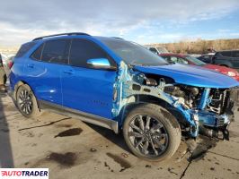 Chevrolet Equinox 2024 1