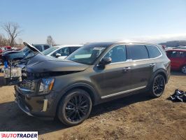 Kia Pozostałe 2020 3