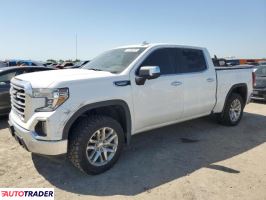 GMC Sierra 2022 5 GMC Sierra 2022 5