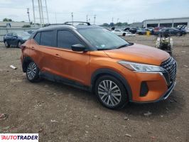Nissan Pozostałe 2021 1
