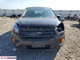 Ford Escape 2019 2