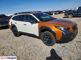 Subaru Outback 2022 2