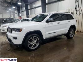 Jeep Grand Cherokee - zobacz ofertę