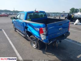Ford Ranger 2021 2