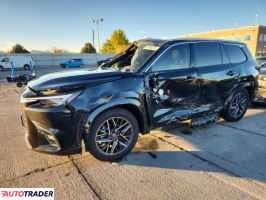 Lexus Pozostałe - zobacz ofertę