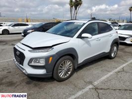 Hyundai Kona 2020 2 Hyundai Kona 2020 2