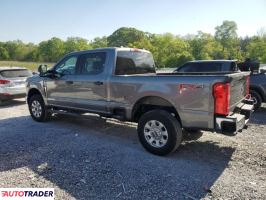 Ford Pozostałe 2024 6