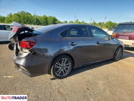 Kia Pozostałe 2022 2