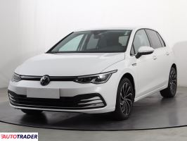 Volkswagen Golf 2020 1.5 128 KM