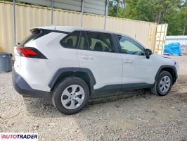 Toyota Pozostałe 2025 2