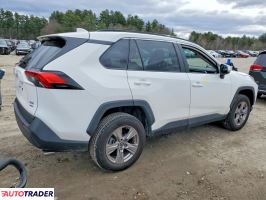 Toyota Pozostałe 2022 2