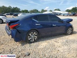 Nissan Altima 2019 2 Nissan Altima 2019 2