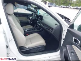 Honda Civic 2023 1