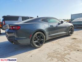 Chevrolet Camaro 2020 2