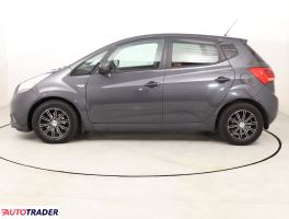 Kia Venga 2016 1.4 88 KM