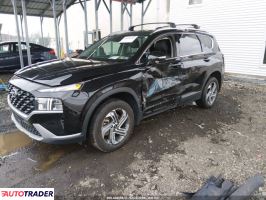 Hyundai Santa Fe 2023 2