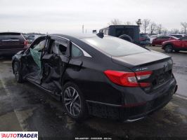 Honda Accord 2021 2