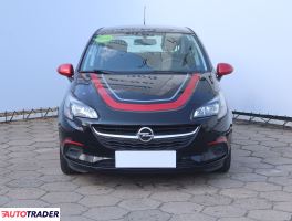 Opel Corsa 2018 1.4 88 KM Opel Corsa 2018 1.4 88 KM