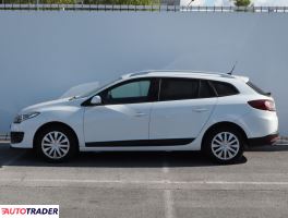 Renault Megane 2014 1.2 113 KM