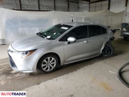 Toyota Corolla - zobacz ofertę