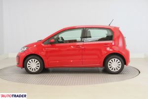 Volkswagen Up! 2019 1.0 59 KM