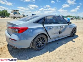 Honda Civic 2024 2