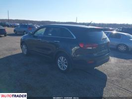Kia Sorento 2020 3