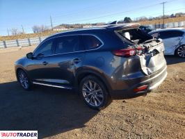 Mazda CX-9 2020 2