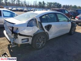 Subaru Legacy 2024 2