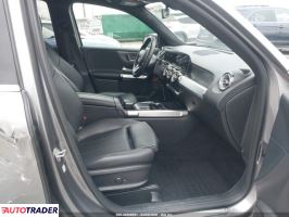Mercedes 250 2021 2