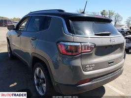 Jeep Compass 2020 2