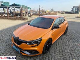 Renault Megane - zobacz ofertę