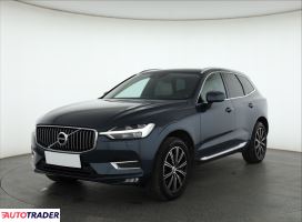 Volvo XC60 2018 2.0 231 KM