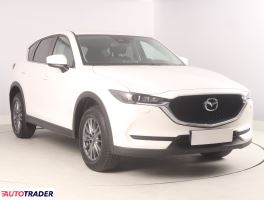 Mazda CX-5 2017 2.0 162 KM Mazda CX-5 2017 2.0 162 KM