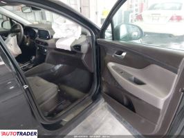 Hyundai Santa Fe 2020 2