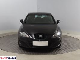 Seat Leon 2010 1.9 103 KM
