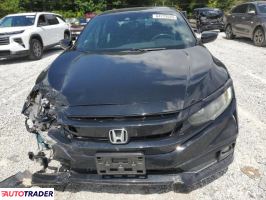 Honda Civic 2019 2 Honda Civic 2019 2