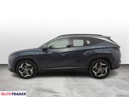 Hyundai Tucson 2023 1.6 150 KM