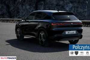 Alfa Romeo Pozostałe 2026 1.6 130 KM