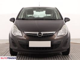 Opel Corsa 2013 1.4 99 KM