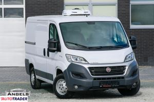 Fiat Ducato 2018 2 Fiat Ducato 2018 2
