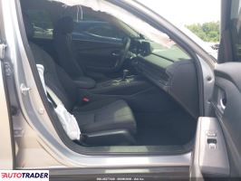 Honda Accord 2025 1