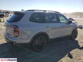 Kia Pozostałe 2025 3