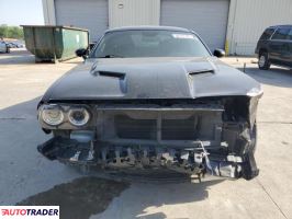 Dodge Challenger 2021 3 Dodge Challenger 2021 3