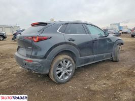 Mazda CX-30 2025 2