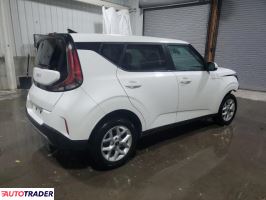 Kia Soul 2025 2 Kia Soul 2025 2