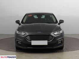 Ford Mondeo 2020 2.0 147 KM Ford Mondeo 2020 2.0 147 KM